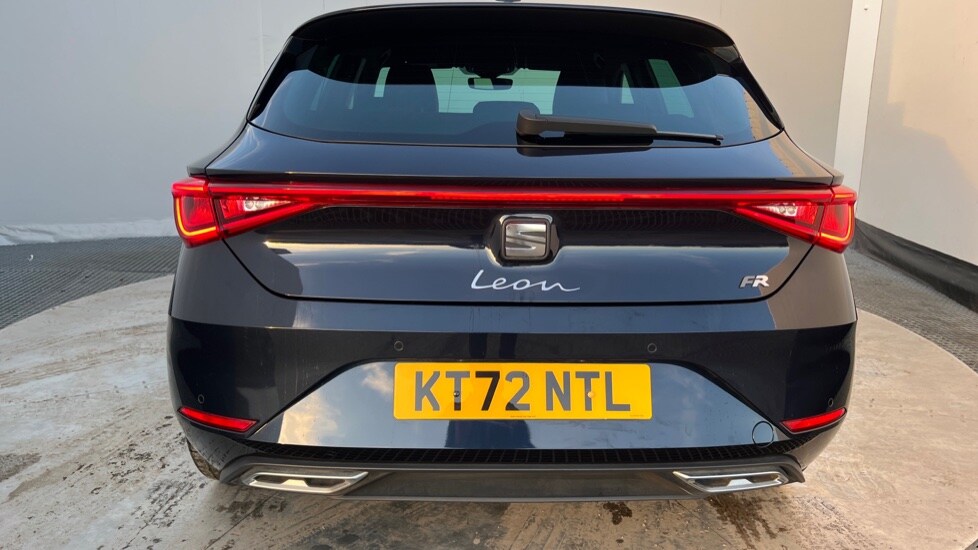 Used SEAT Leon 2022 for sale - 76623472: Photo 37