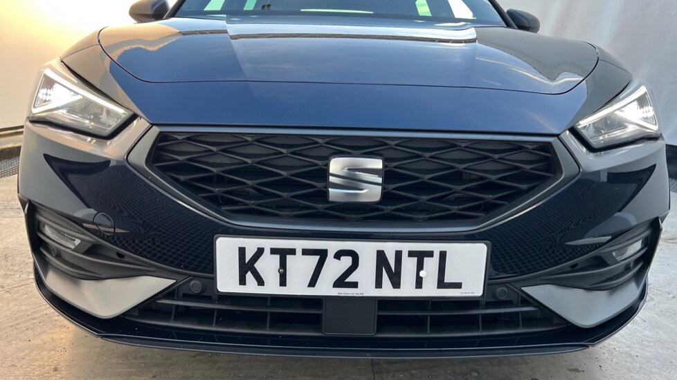 Used SEAT Leon 2022 for sale - 76623472: Photo 38