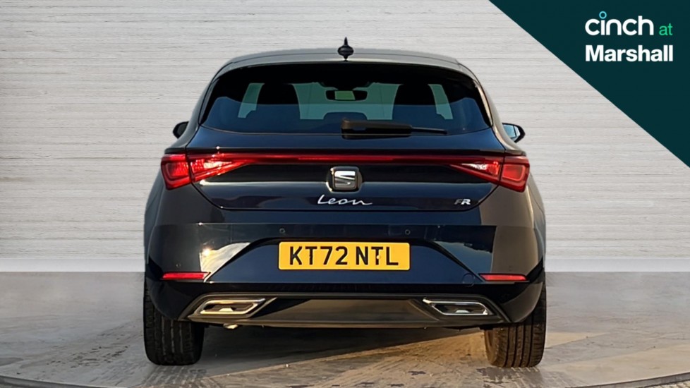 Used SEAT Leon 2022 for sale - 76623472: Photo 4