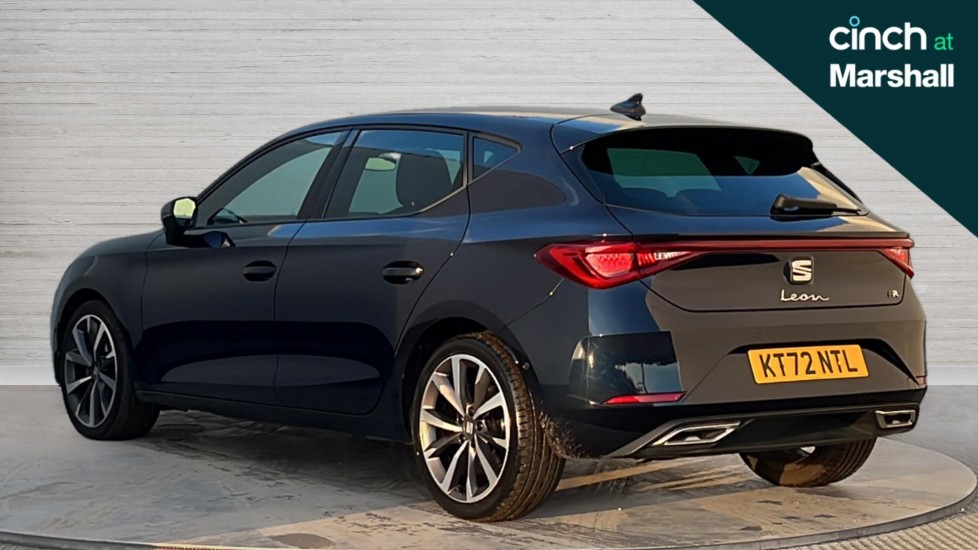 Used SEAT Leon 2022 for sale - 76623472: Photo 5