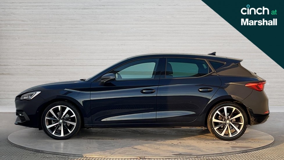 Used SEAT Leon 2022 for sale - 76623472: Photo 6