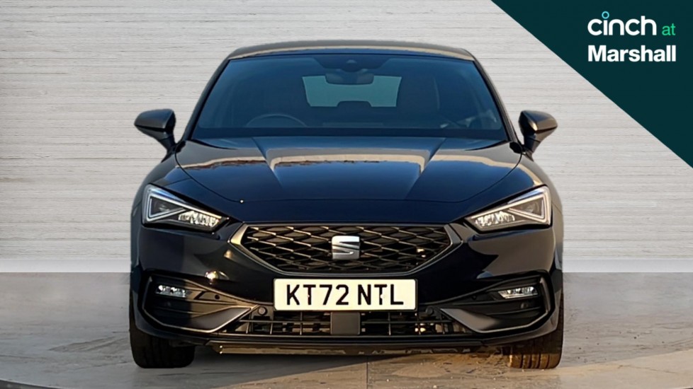 Used SEAT Leon 2022 for sale - 76623472: Photo 8