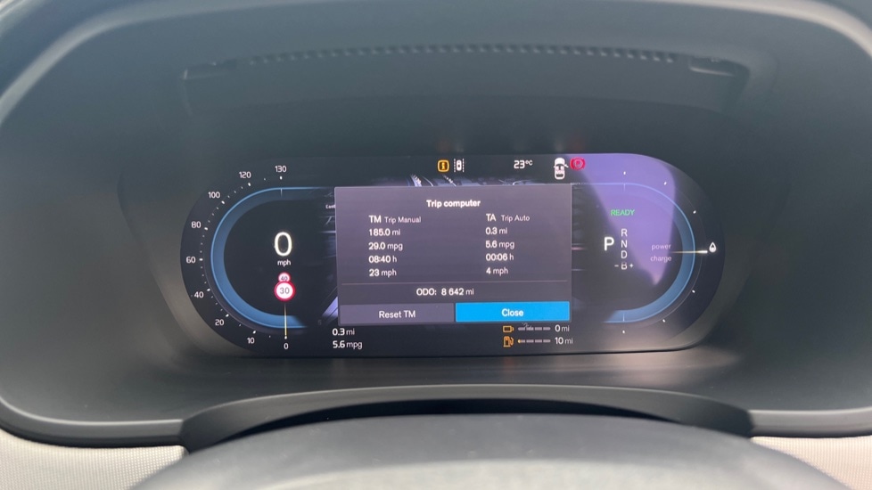 Used Volvo V90 2024 for sale - 76871270: Photo 11