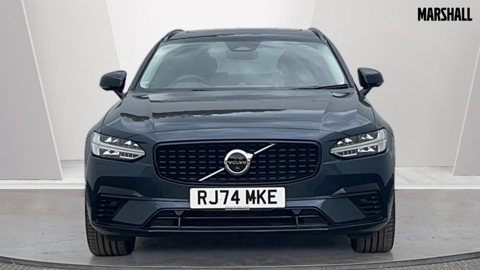 Used Volvo V90 2024 for sale - 76871270: Photo 12