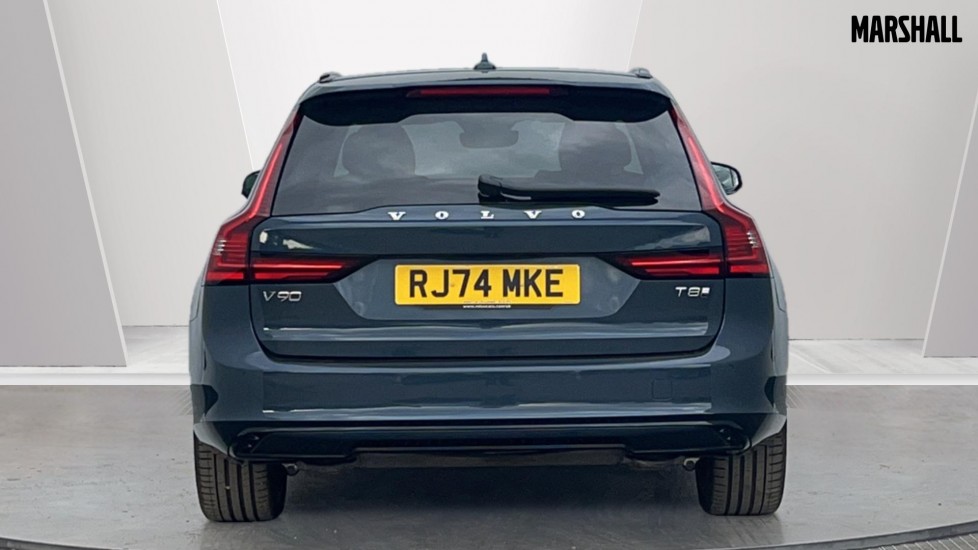 Used Volvo V90 2024 for sale - 76871270: Photo 13
