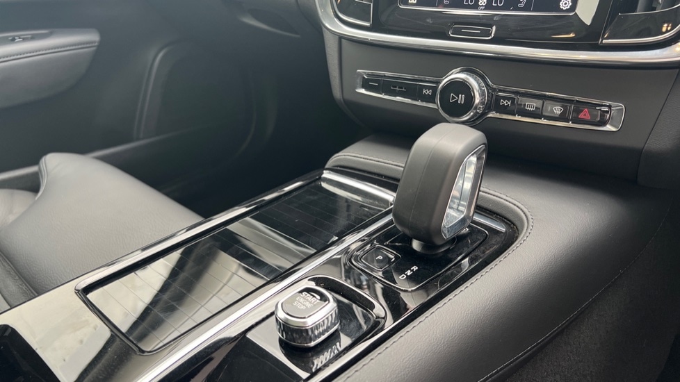 Used Volvo V90 2024 for sale - 76871270: Photo 14