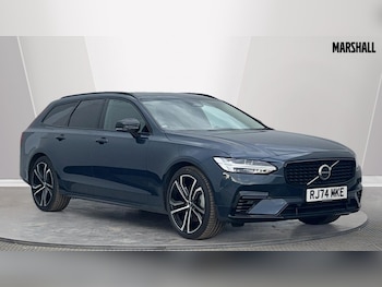 2024 - 2.0 T8 [455] PHEV Ultra Dark 5dr AWD Auto