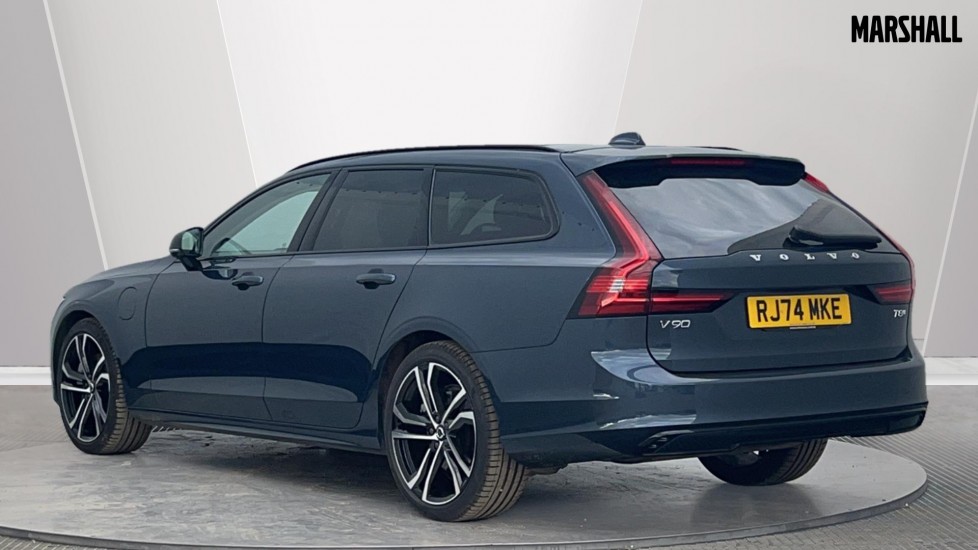 Used Volvo V90 2024 for sale - 76871270: Photo 2