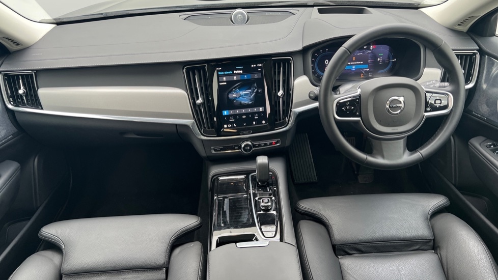 Used Volvo V90 2024 for sale - 76871270: Photo 21