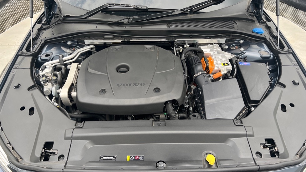 Used Volvo V90 2024 for sale - 76871270: Photo 23