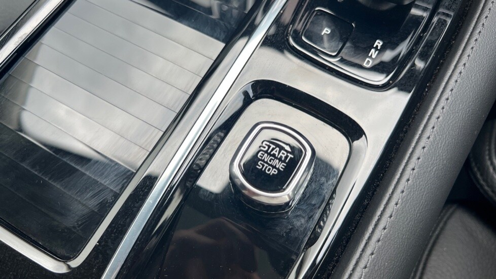 Used Volvo V90 2024 for sale - 76871270: Photo 27