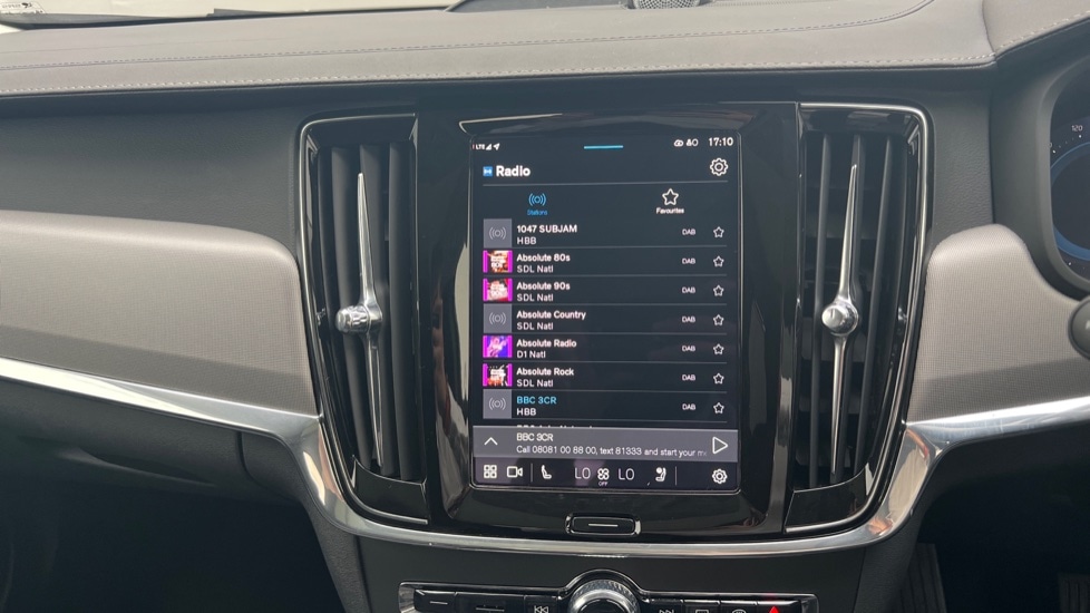 Used Volvo V90 2024 for sale - 76871270: Photo 32