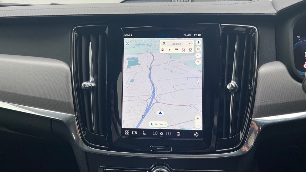 Used Volvo V90 2024 for sale - 76871270: Photo 33