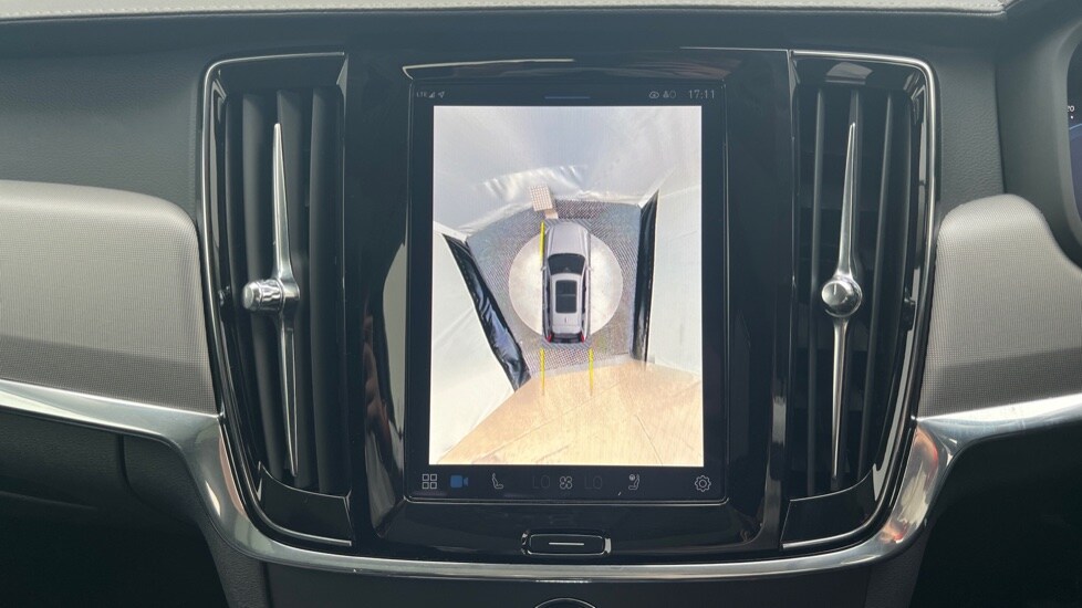 Used Volvo V90 2024 for sale - 76871270: Photo 34