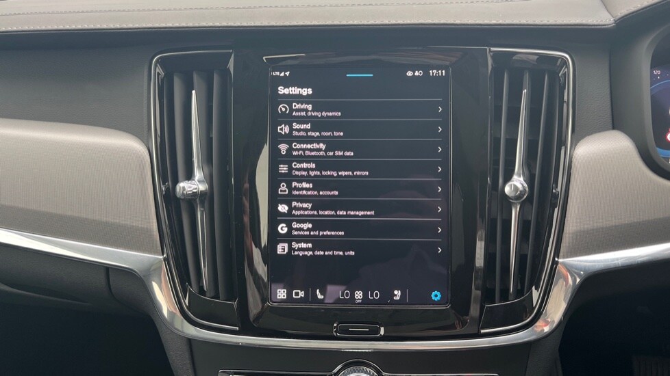 Used Volvo V90 2024 for sale - 76871270: Photo 36