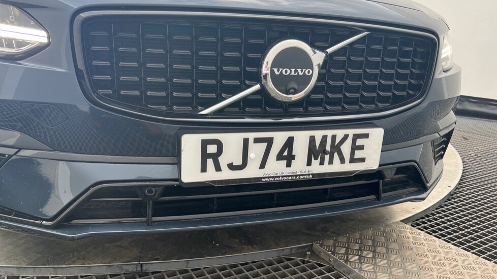 Used Volvo V90 2024 for sale - 76871270: Photo 43