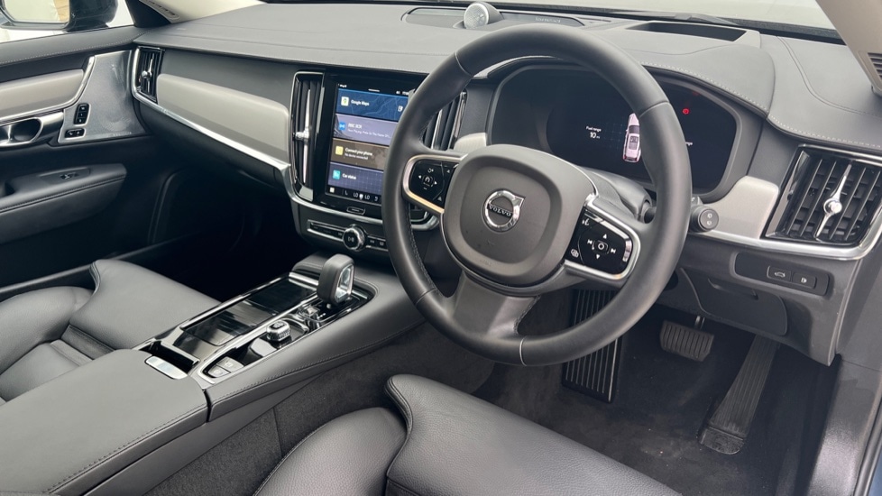 Used Volvo V90 2024 for sale - 76871270: Photo 5