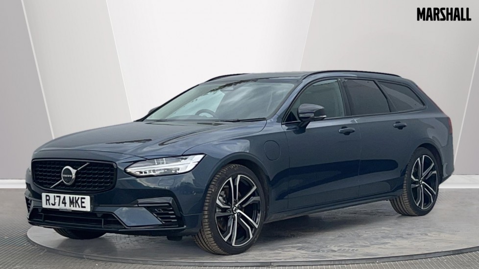 Used Volvo V90 2024 for sale - 76871270: Photo 6