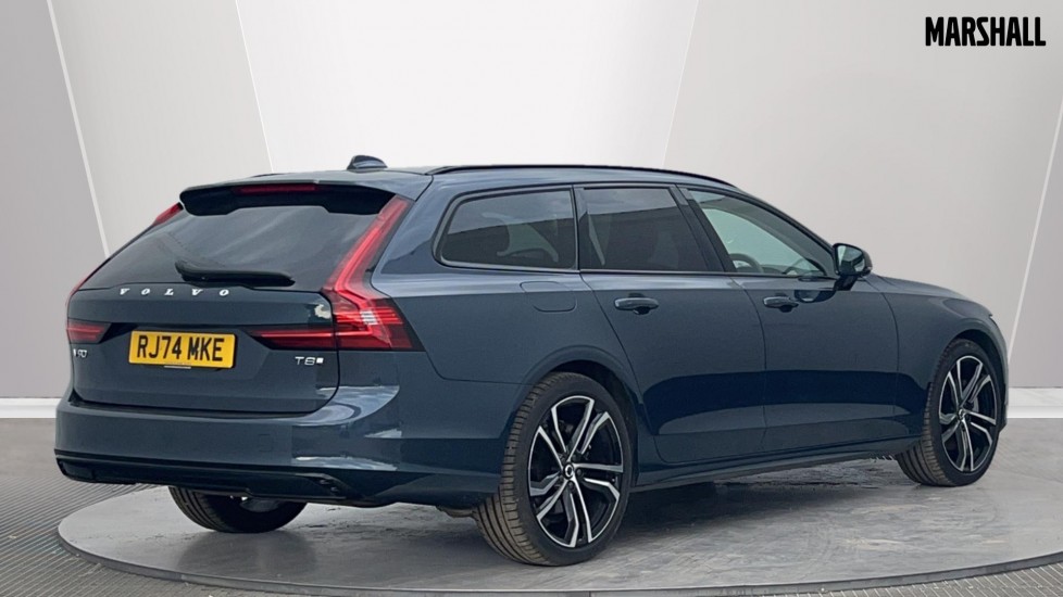 Used Volvo V90 2024 for sale - 76871270: Photo 7