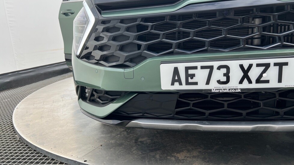 Vehicle 40