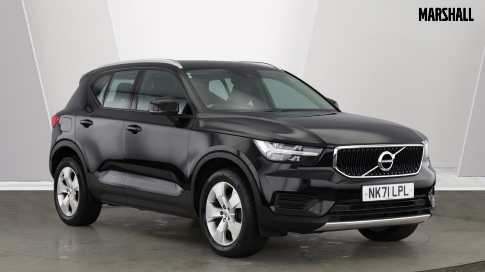 Used Volvo XC40 2021 for sale - 76652639: Photo 1