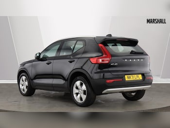 Used Volvo XC40 2021 for sale - 76652639: Photo