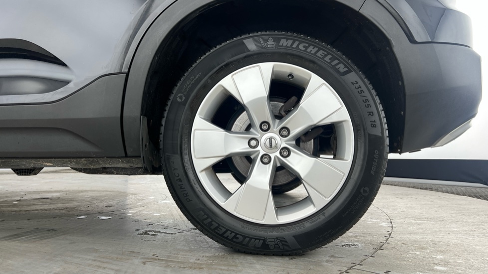 Used Volvo XC40 2021 for sale - 76652639: Photo 4