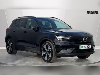 Volvo - XC40