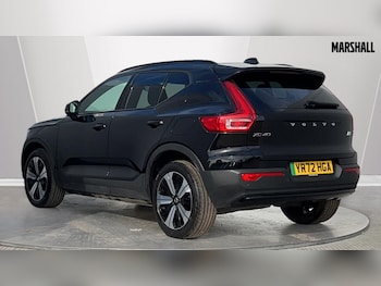 Used Volvo XC40 2022 for sale - 76015166: Photo