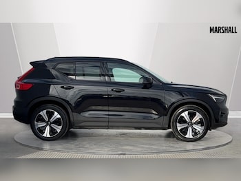 Used Volvo XC40 2022 for sale - 76015166: Photo