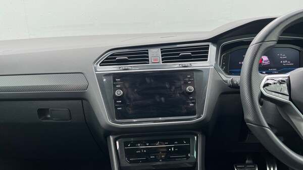 Used Volkswagen Tiguan 2021 for sale - 76208887: Photo 12