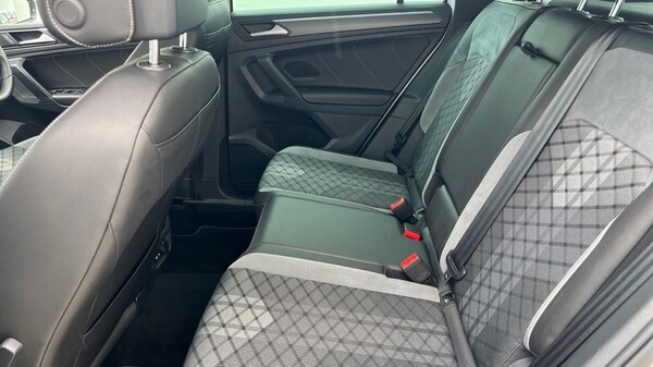 Used Volkswagen Tiguan 2021 for sale - 76208887: Photo 14