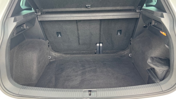 Used Volkswagen Tiguan 2021 for sale - 76208887: Photo 15