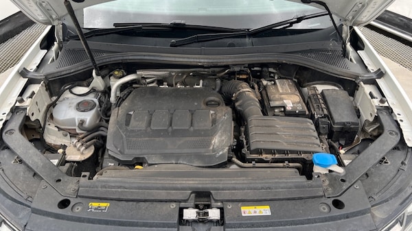 Used Volkswagen Tiguan 2021 for sale - 76208887: Photo 16