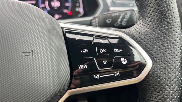 Used Volkswagen Tiguan 2021 for sale - 76208887: Photo 21