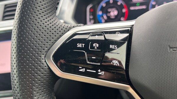Used Volkswagen Tiguan 2021 for sale - 76208887: Photo 22