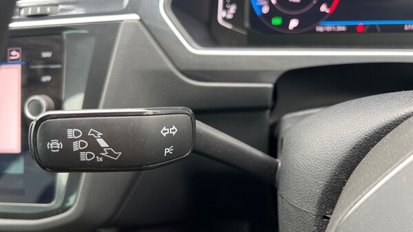 Used Volkswagen Tiguan 2021 for sale - 76208887: Photo 23