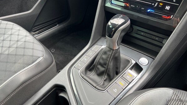 Used Volkswagen Tiguan 2021 for sale - 76208887: Photo 27