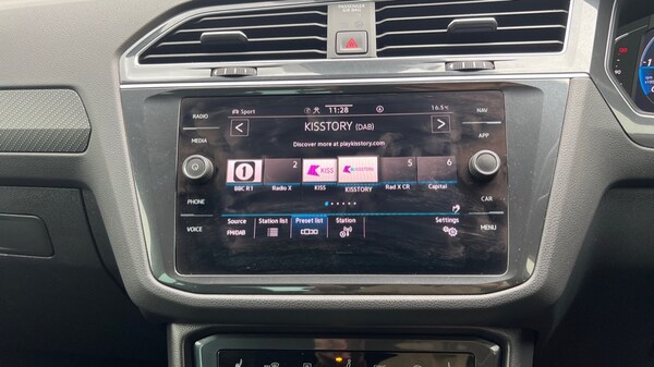 Used Volkswagen Tiguan 2021 for sale - 76208887: Photo 30