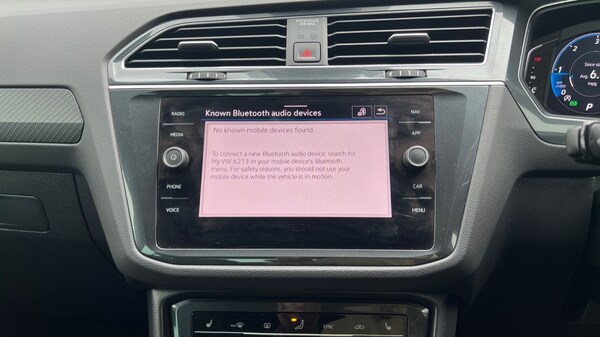 Used Volkswagen Tiguan 2021 for sale - 76208887: Photo 31