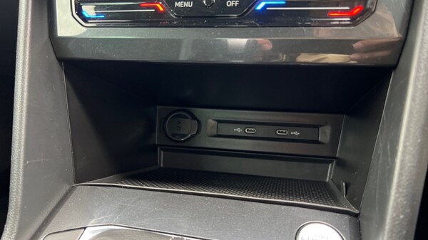 Used Volkswagen Tiguan 2021 for sale - 76208887: Photo 33