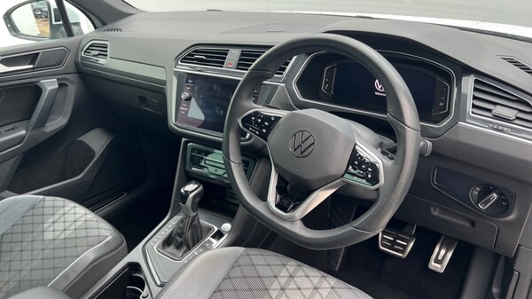 Used Volkswagen Tiguan 2021 for sale - 76208887: Photo 9