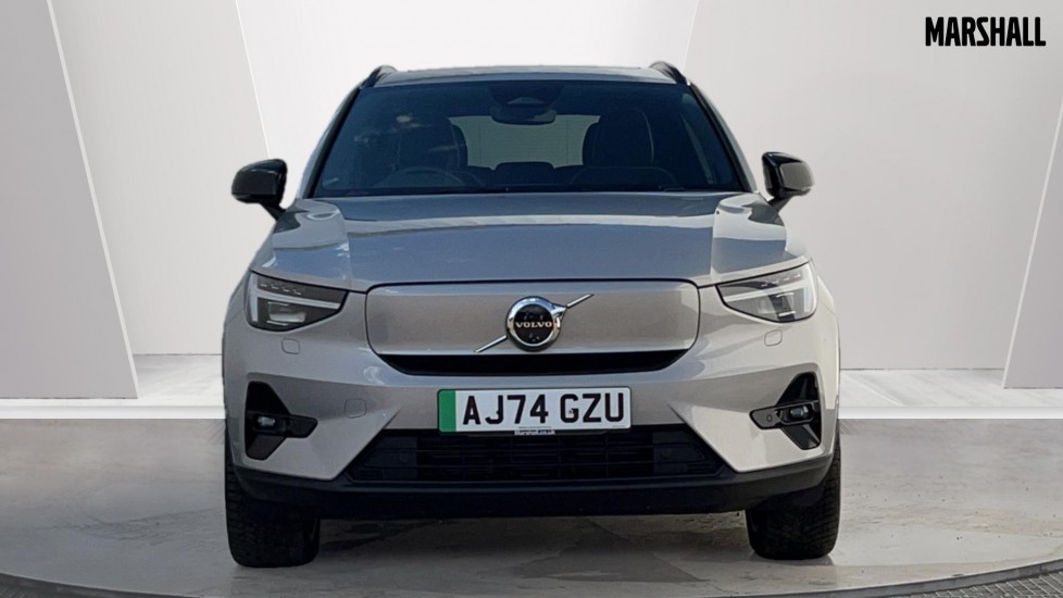 Used Volvo XC40 2025 for sale - 76623424: Photo 12