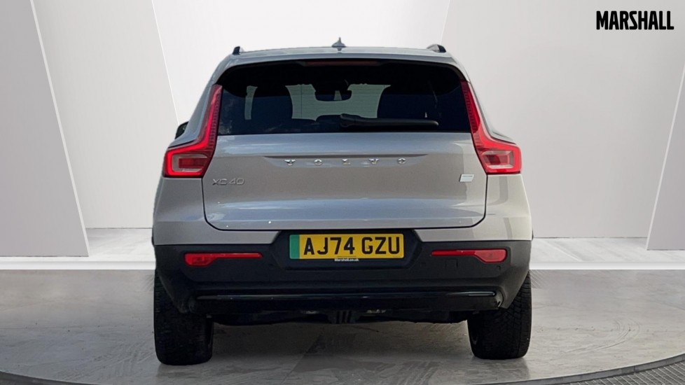 Used Volvo XC40 2025 for sale - 76623424: Photo 13