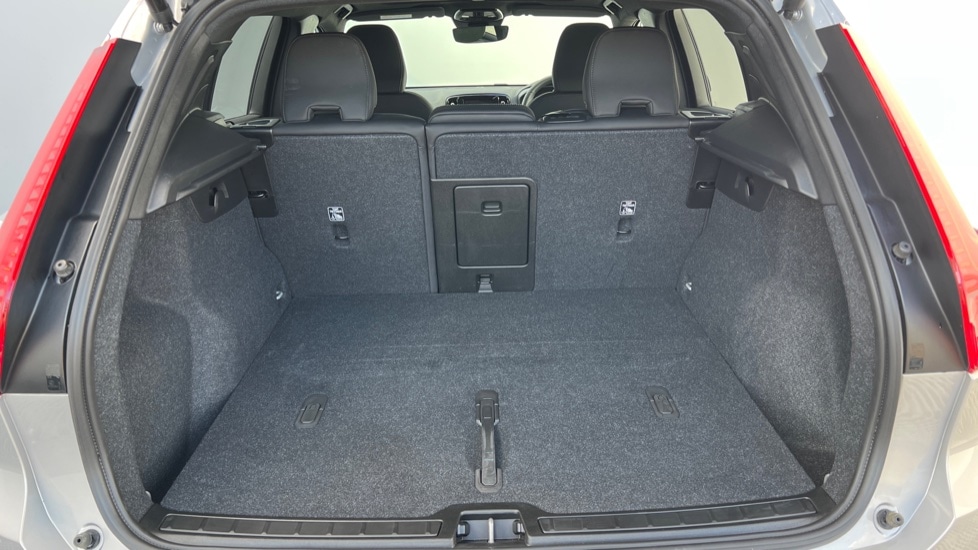 Used Volvo XC40 2025 for sale - 76623424: Photo 17