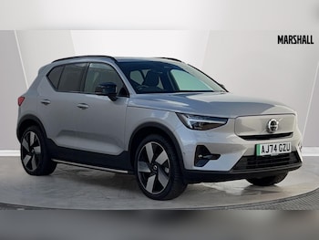 2025 - 175kW Recharge Ultimate 69kWh 5dr Auto