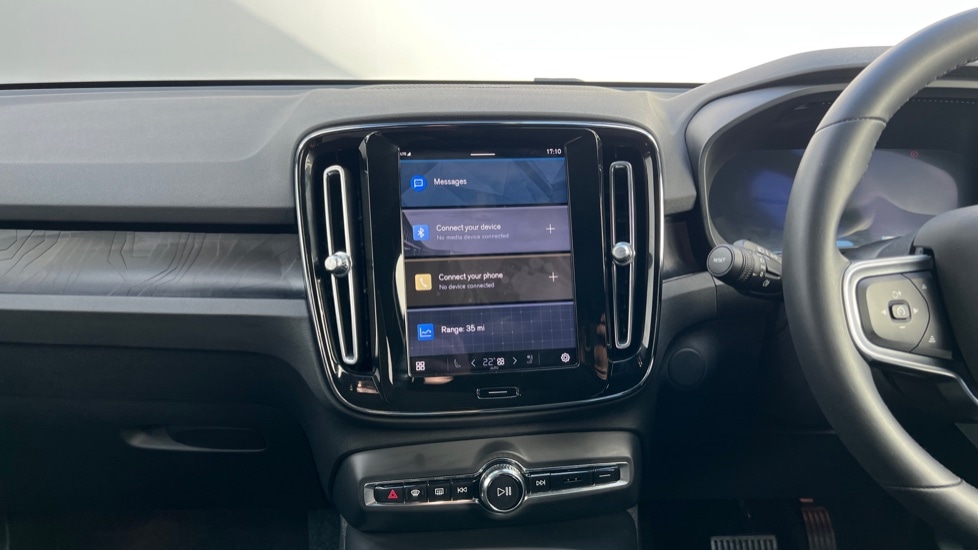 Used Volvo XC40 2025 for sale - 76623424: Photo 22