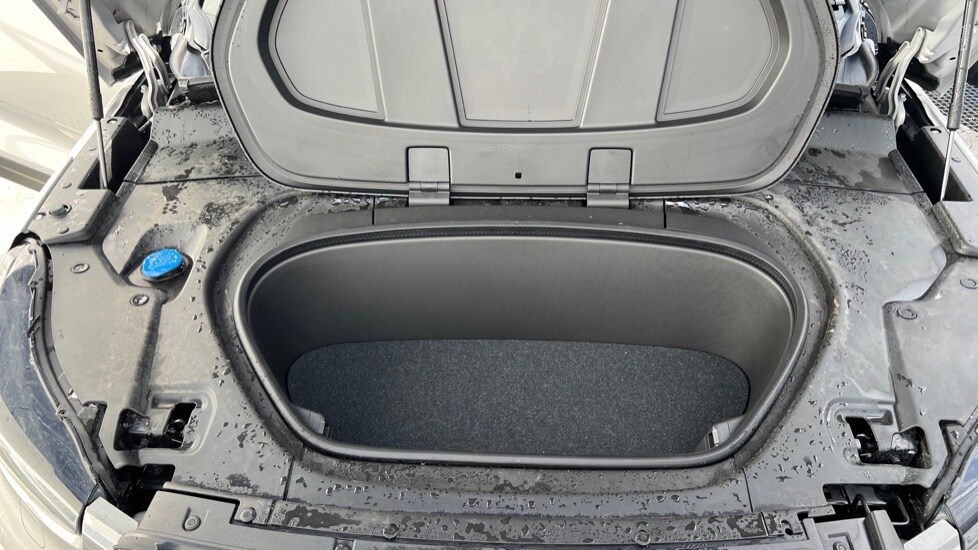 Used Volvo XC40 2025 for sale - 76623424: Photo 23