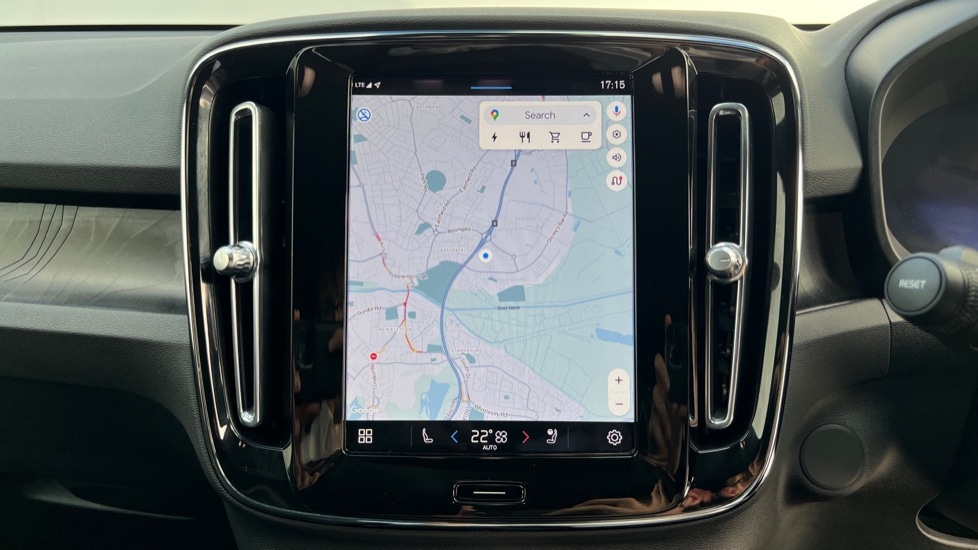 Used Volvo XC40 2025 for sale - 76623424: Photo 32