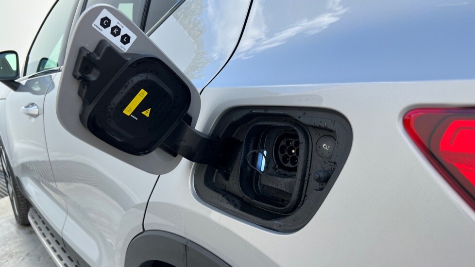 Used Volvo XC40 2025 for sale - 76623424: Photo 36